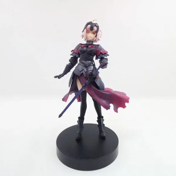 19CM Fate/Grand Order Jeanne d'Arc Alter Figure - Image 2