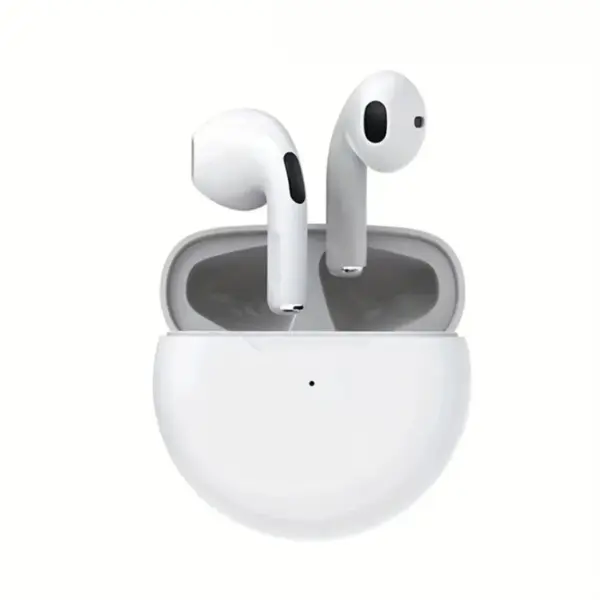 Air Pro 6 Wireless Bluetooth Earbuds - Image 7