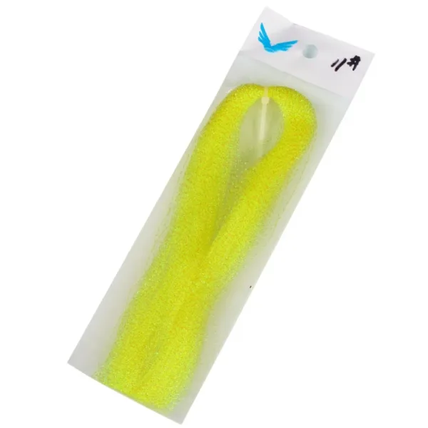 Holographic Tinsel Fly Tying Material Set - Image 10