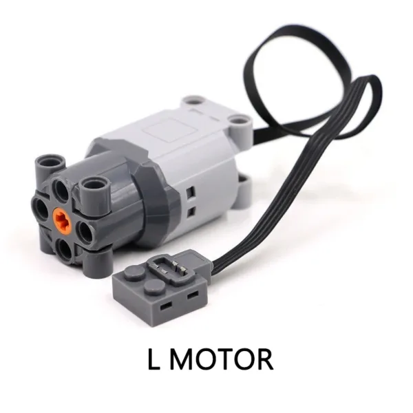 Motor Power Parts with APP Remote for Cars - Image 19