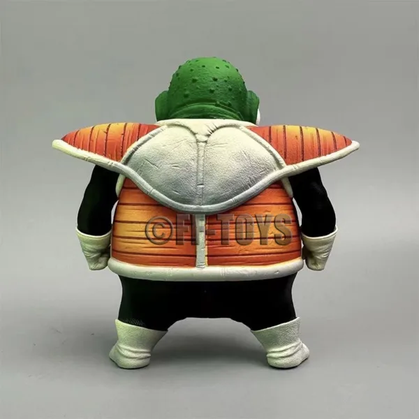 Dragon Ball Z Guldo Action Figure 12cm - Image 2