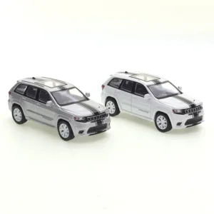 1/64 Scale Diecast Jeep Grand Cherokee Model 9 S2e45251a0745426ab6a6e2669dc169b3R