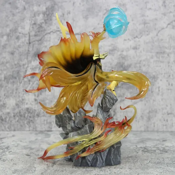 Naruto Uzumaki Action Figure Collectible 27cm - Image 6