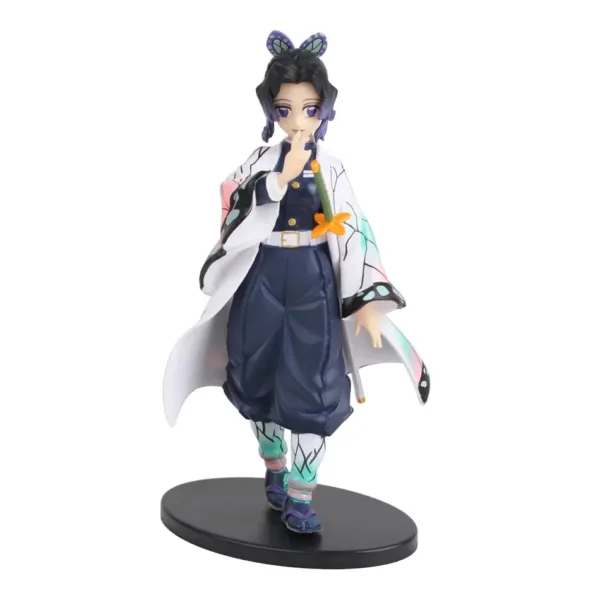 Demon Slayer PVC Figures Kamado Tanjirou Set - Image 13