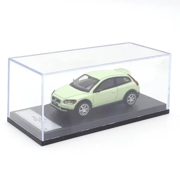 1:64 Scale Volvo C30 Diecast Metal Model - Image 6