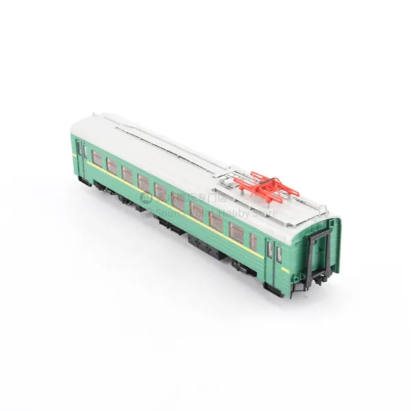 Original USSR ER2 Locomotive Model 1:43 Scale - Image 5