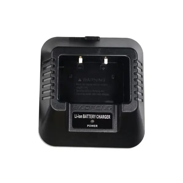 Baofeng UV-5R Battery Charger for Walkie Talkies - Image 10