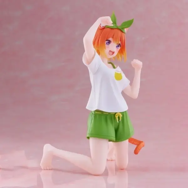 Quintessential Quintuplets 12CM Action Figures Set - Image 5