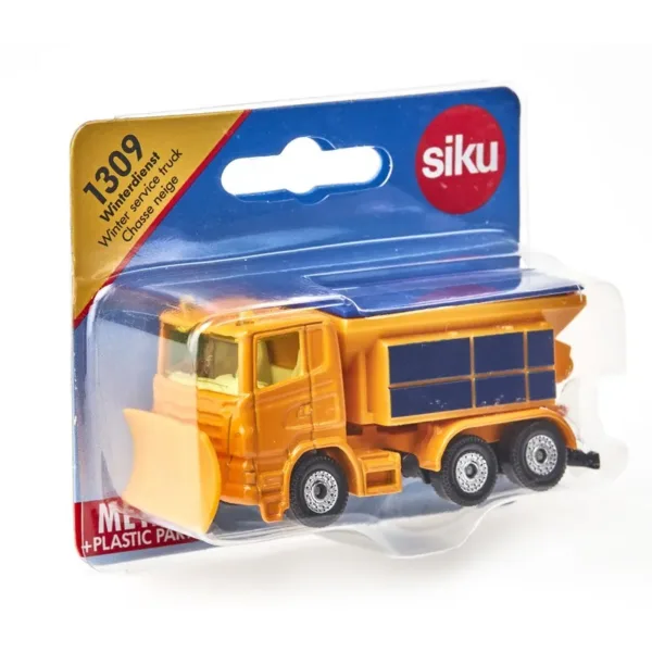 Siku 1/55 Diecast Racing Motorcycle Toy - Image 12