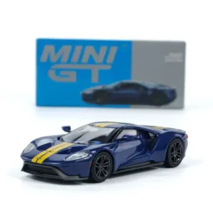 Nissan LB-Super Silhouette S15 Diecast Model 1/64 28 S309c9ab4400d47b8a53fb25ae487b791n