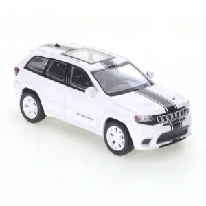 1/64 Scale Diecast Jeep Grand Cherokee Model 12 S3105efba40e94f83a6b72d8ae7ca8c520