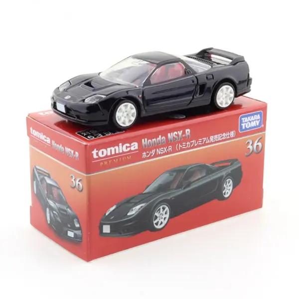 Takara Tomy Tomica Premium Diecast Car Model - Image 3