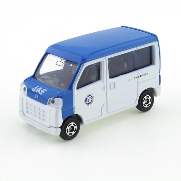 Daihatsu Hijet JAF Road Service Car Model - Image 2