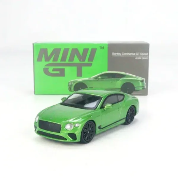 1/64 Scale Diecast Model Car Collection - Image 45