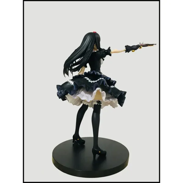 23CM Tokisaki Kurumi Anime Figure Model - Image 3