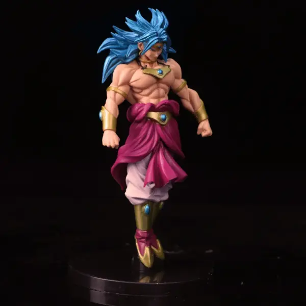 20cm Broli Super Dragon Ball Action Figure - Image 3