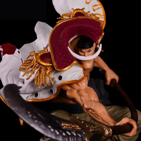 23cm Edward Newgate One Piece PVC Figure - Image 5