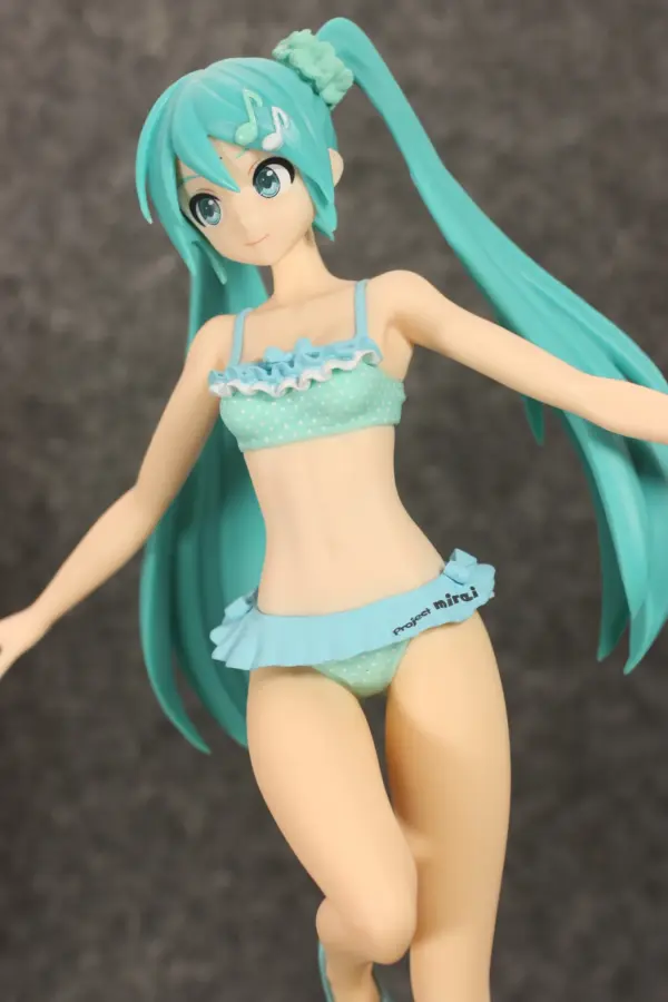 23CM Hatsune Miku PVC Figure Toy - Image 5