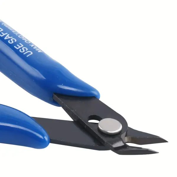 5-Inch Precision Side Cutter Wire Cutters - Image 5