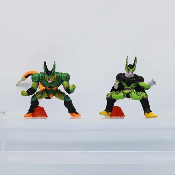 7pcs Dragon Ball Z PVC Action Figures Set - Image 4