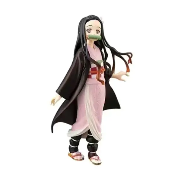 Demon Slayer Anime Action Figures Set 15cm - Image 15