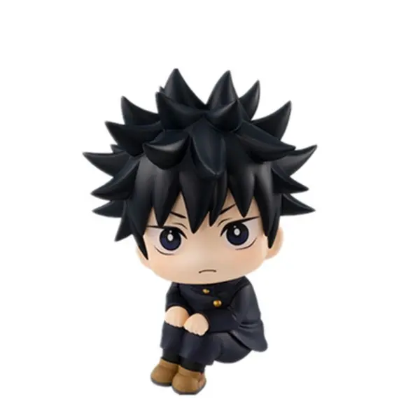 Jujutsu Kaisen Satoru Gojo Model Figure 10cm - Image 5