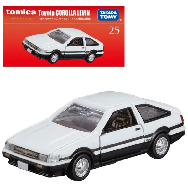 Diecast 1:64 Scale Toyota Nissan Lamborghini Cars - Image 28