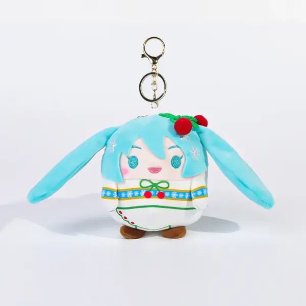 21cm Hatsune Miku PVC Anime Figure - Image 10