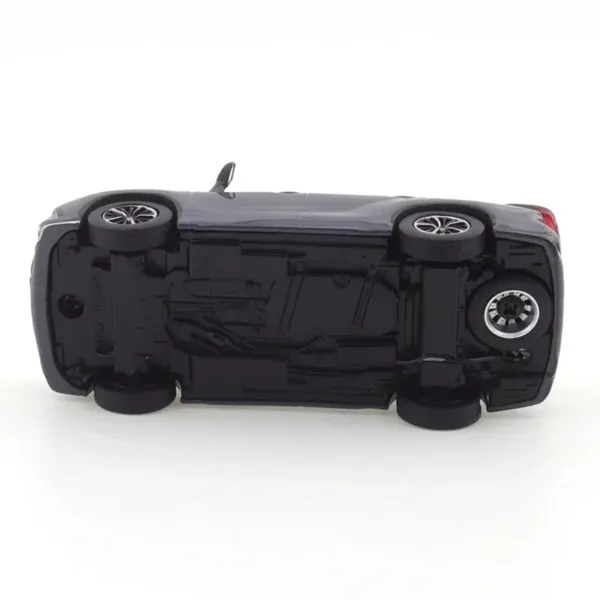 1/64 Scale Toyota Highlander Diecast Model Car - Image 6