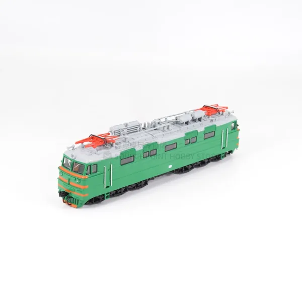 1/87 Soviet Electric Locomotive VL60K Model - Image 9