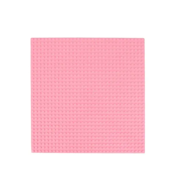 Classic Building Block Baseplate 32x32 Dots - Image 29