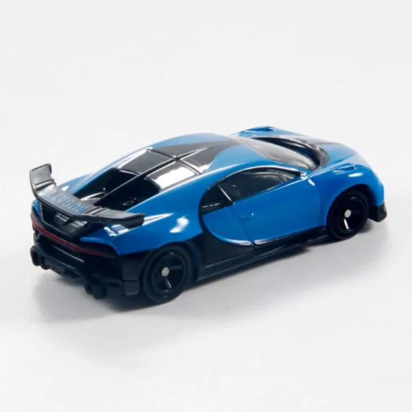 Takara Tomy Bugatti Chiron Pur Sport Model - Image 5