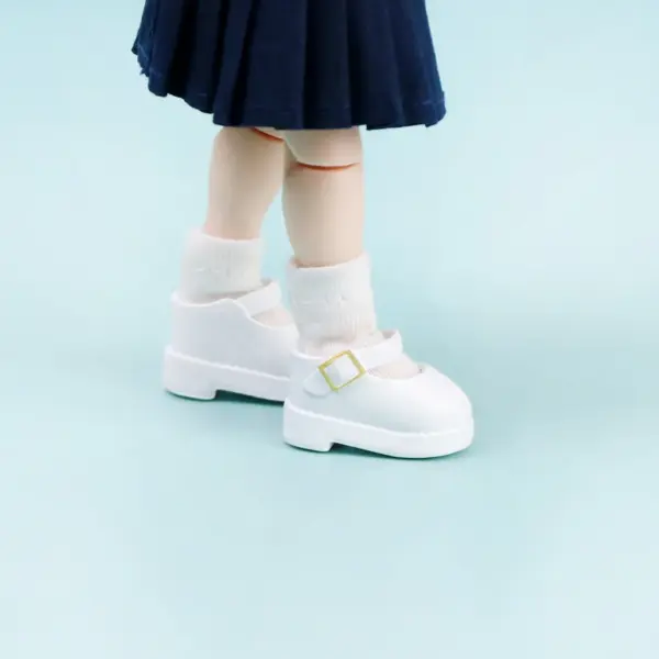 OB11 Doll Accessory Shoes for 1/12 Dolls - Image 2