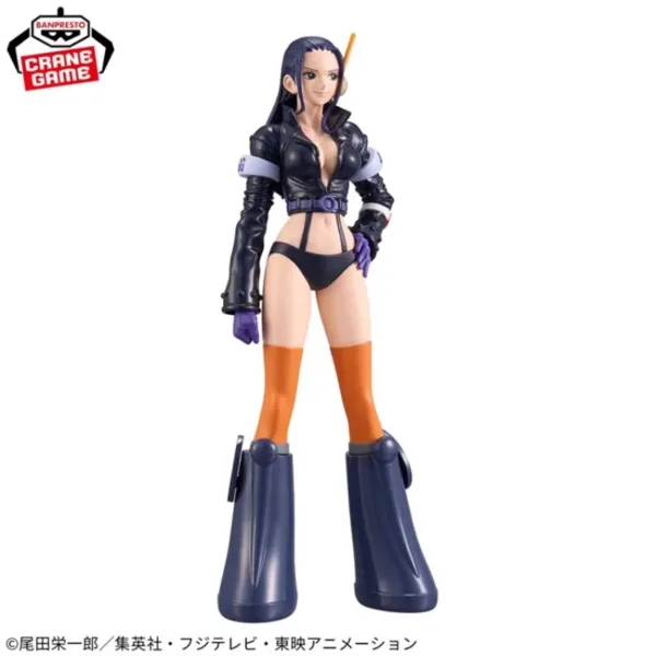 Nico Robin Anime Action Figure Model Collection - Image 4