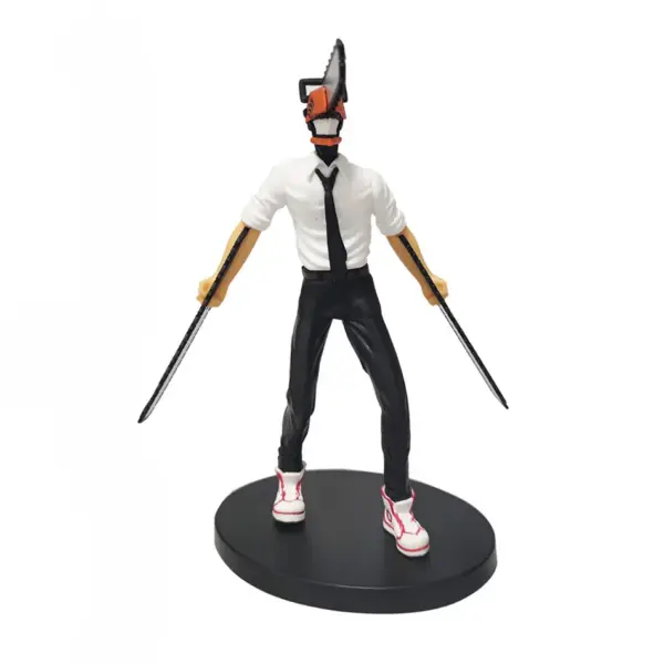 Chainsaw Man Denji PVC Action Figure 18cm - Image 7