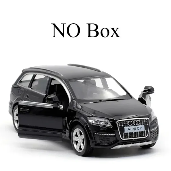 1:36 Alloy Audi Q7 Off-Road Model Toy - Image 12