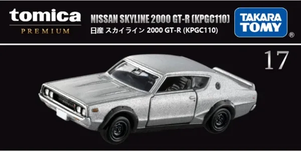 Diecast AE 86 GT-R Model Car 1:64 Scale - Image 10