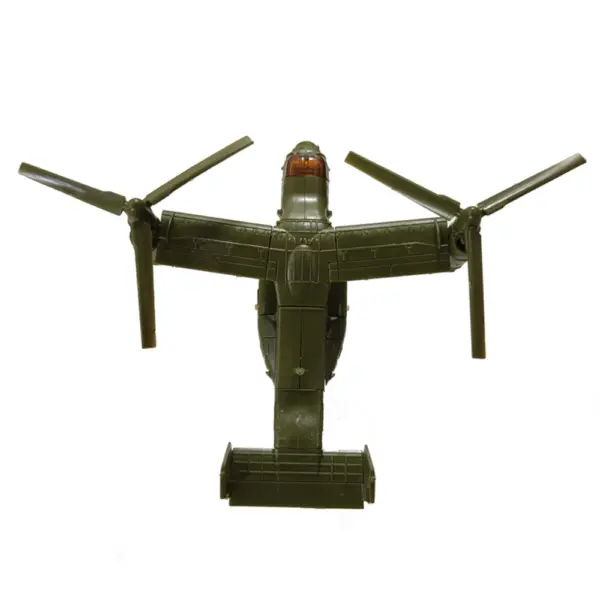 1:175 Scale V-22 Osprey Military Model Kit - Image 5