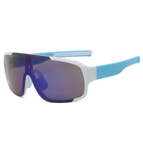 Y2K Retro Cycling Sunglasses for Men and Women - Image 15