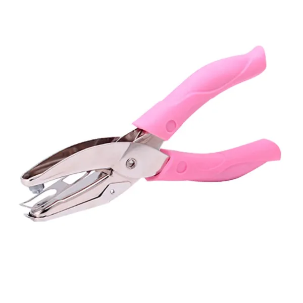 Kawaii Shape Hole Puncher for Scrapbooking - Image 3