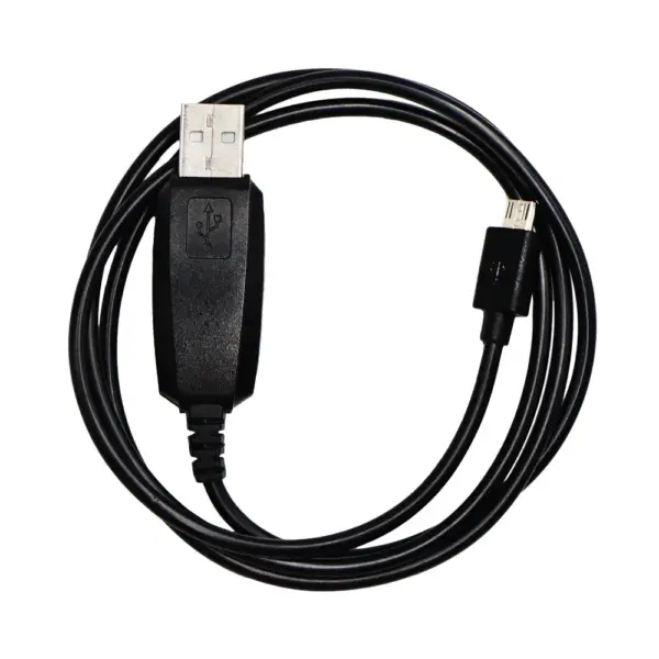 Baofeng BF-T1 USB Programming Cable with CD - Image 2