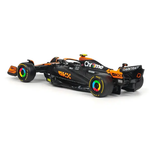 Bburago 1:43 McLaren F1 Diecast Model Car - Image 5