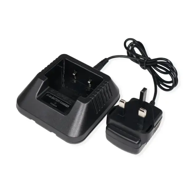 Baofeng UV-5R Battery Charger for Walkie Talkies - Image 11