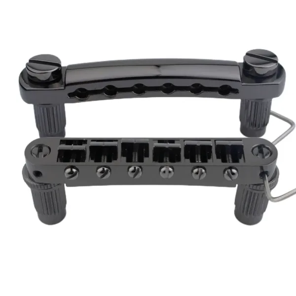 Tune-O-Matic Electric Guitar Bridge for LP SG - Image 11