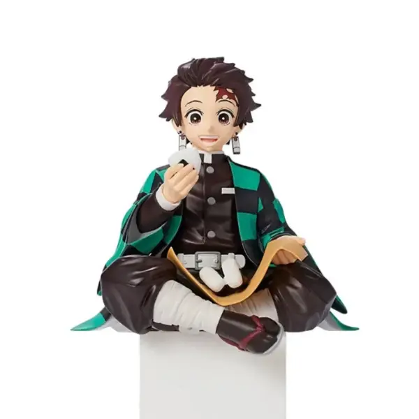 Demon Slayer Anime Action Figures Set 15cm - Image 16