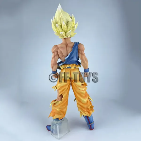 Dragon Ball Z Son Goku PVC Figure 43CM - Image 5