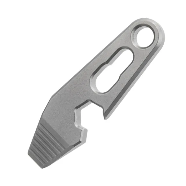 Titanium Alloy Multitool Crowbar and Opener - Image 9