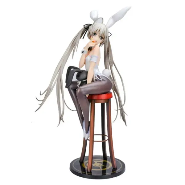 Kasugano Sora Bunny Girl PVC Figure 15CM - Image 2