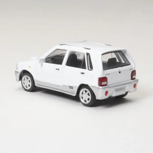 1/64 Suzuki Alto Diecast Alloy Car Model - Image 5