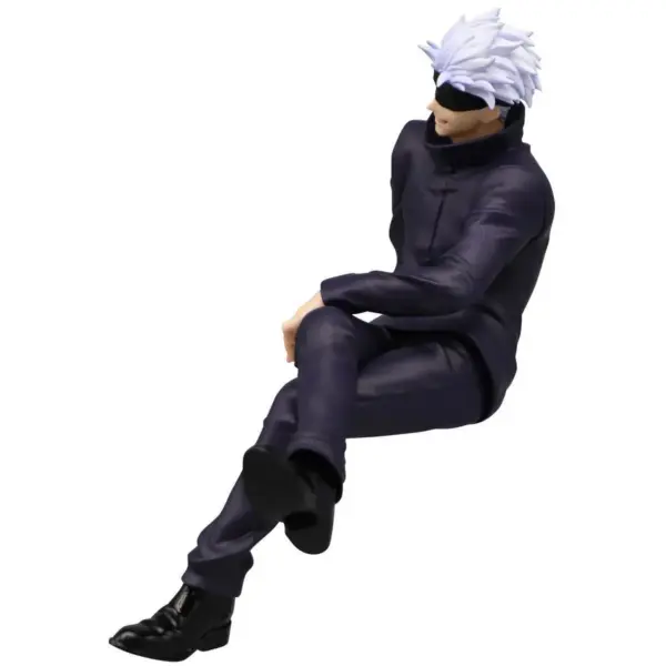 Jujutsu Kaisen Gojo Satoru Action Figure 10cm - Image 2